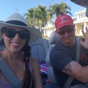 Meet your Posher, Katrina